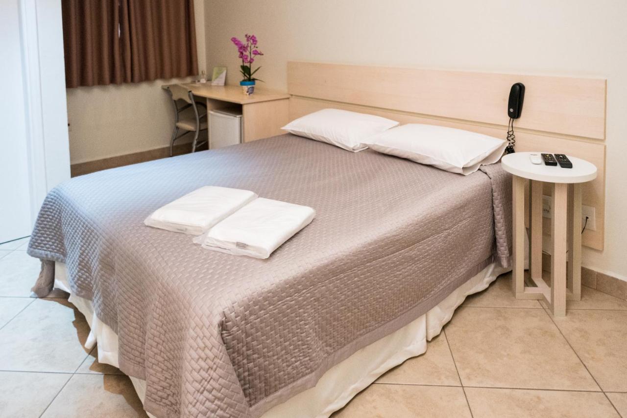 Holambra Garden Hotel מראה חיצוני תמונה A room at the hotel