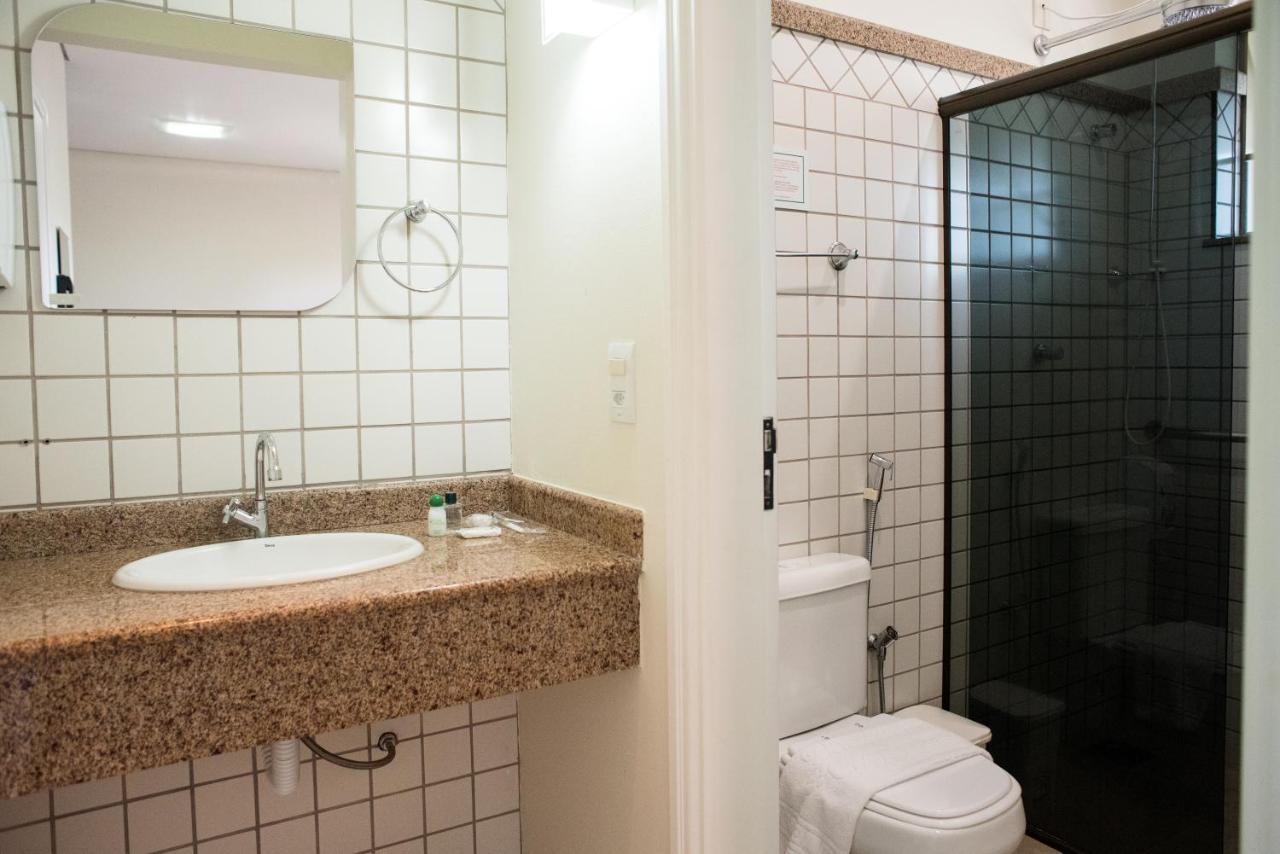 Holambra Garden Hotel מראה חיצוני תמונה