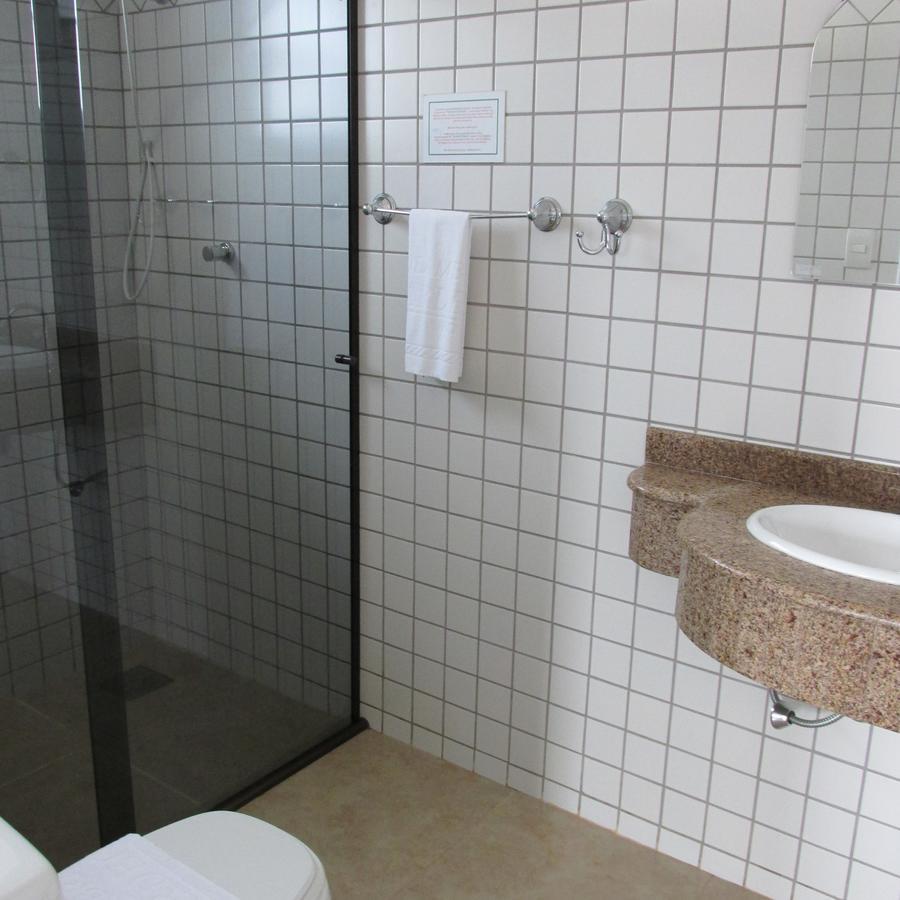Holambra Garden Hotel מראה חיצוני תמונה