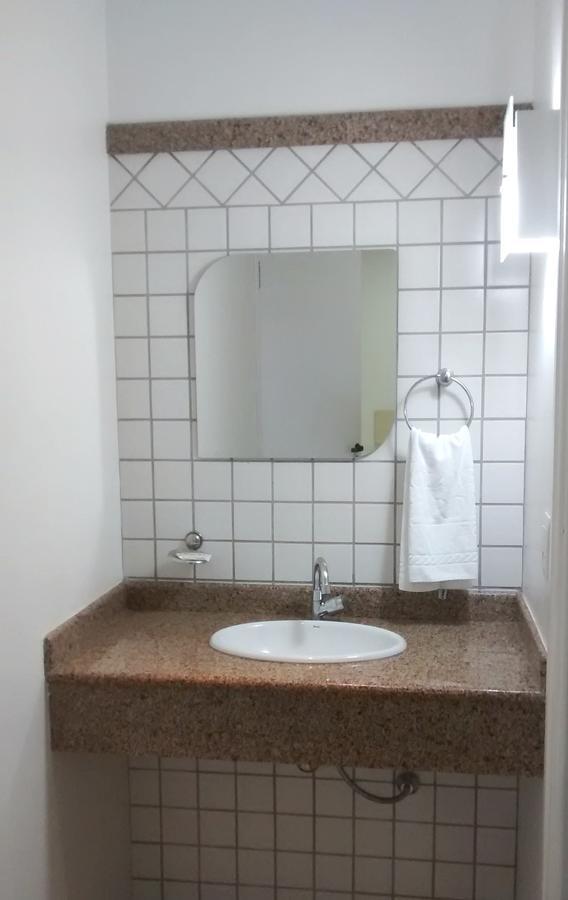 Holambra Garden Hotel מראה חיצוני תמונה Bathroom