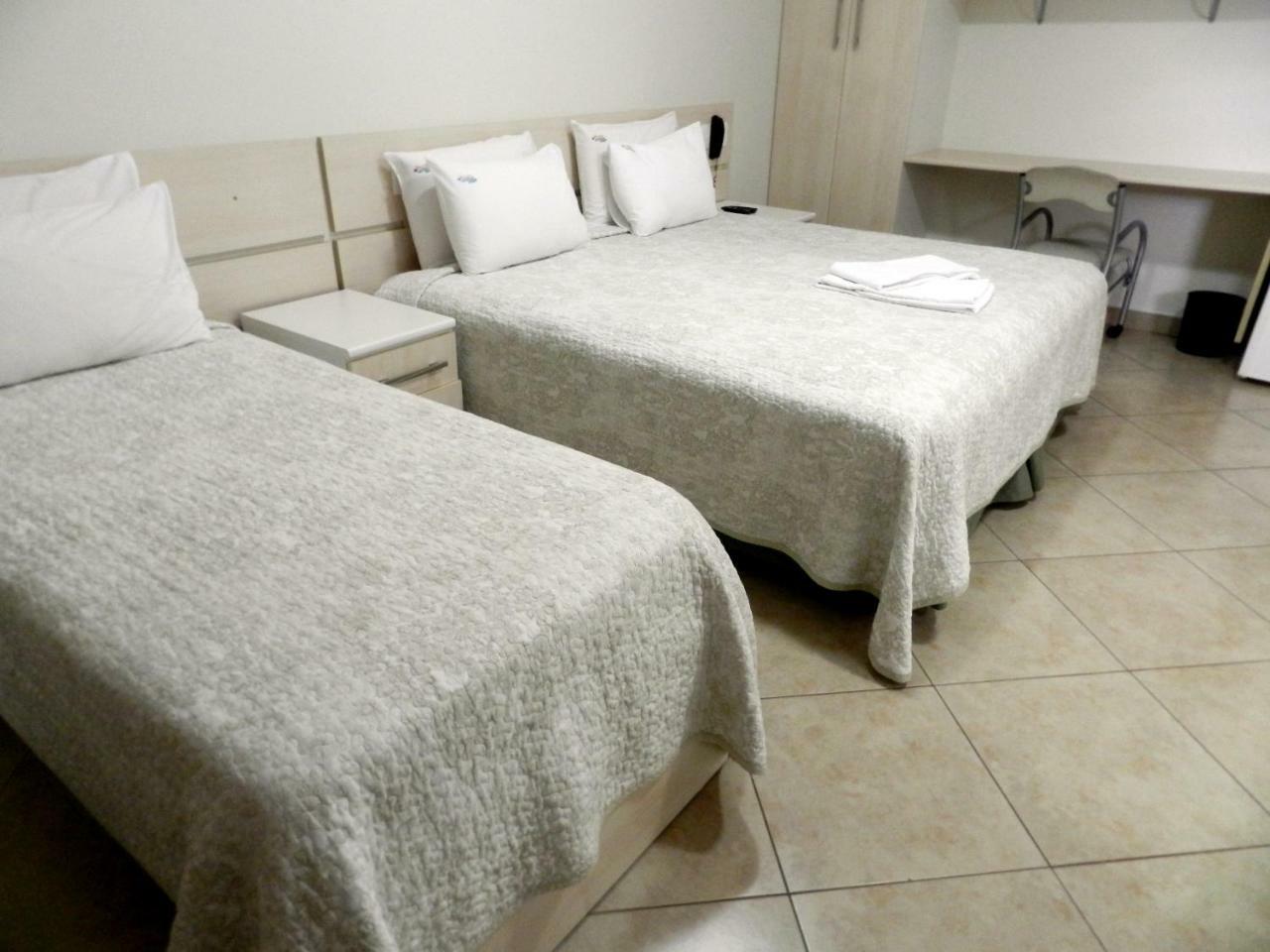Holambra Garden Hotel מראה חיצוני תמונה A room at the hotel